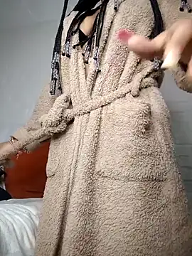 Shria107 online show from April 3, 10:49 pm