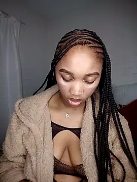 Shria107 online show from April 1, 10:50 pm