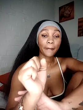 Shria107 online show from December 22, 11:49 pm