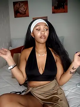 Shria107 online show from January 11, 9:22 pm