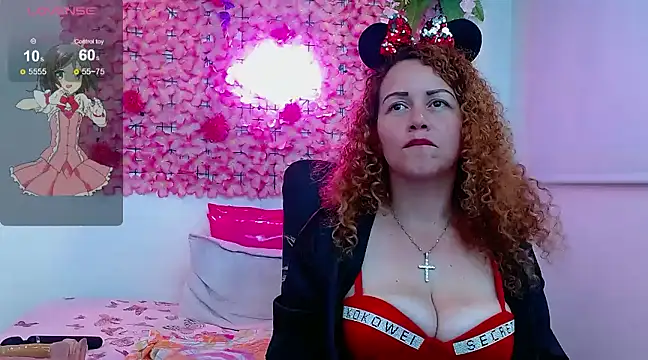 BLONDE SEXYHOT online show from February 26, 10:27 am