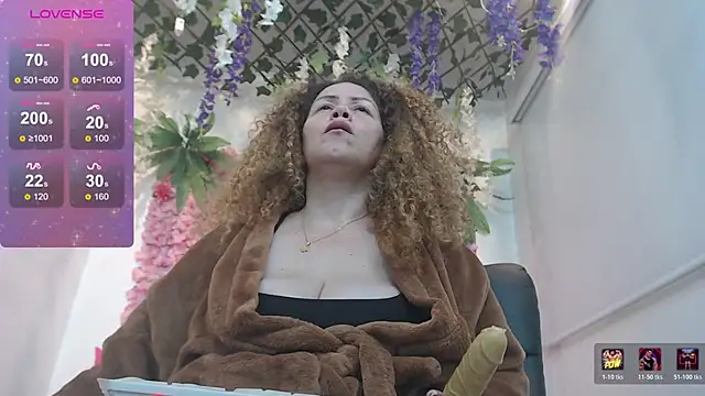 BLONDE SEXYHOT online show from February 17, 12:57 pm