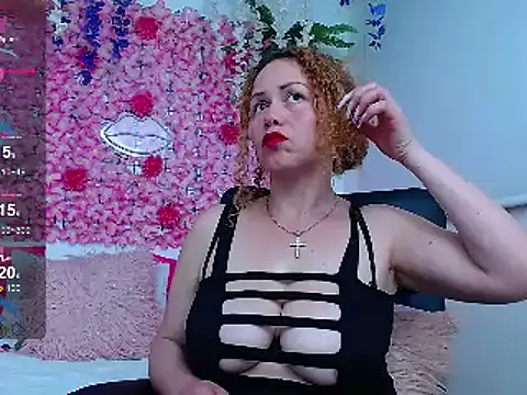BLONDE SEXYHOT online show from March 8, 11:28 pm