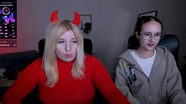 juli kisss online show from September 10, 7:24 pm