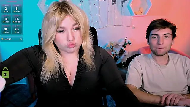 juli kisss online show from November 17, 2:59 am