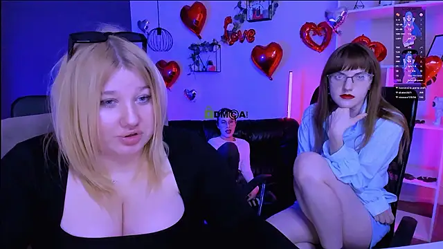 juli kisss online show from March 11, 3:22 am