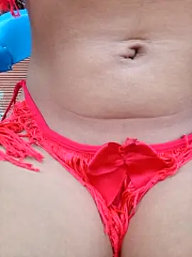 Little Pau Dirty online show from November 26, 1:55 pm