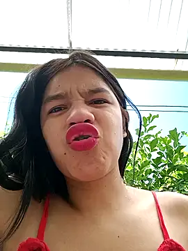 Little Pau Dirty online show from October 9, 1:44 pm