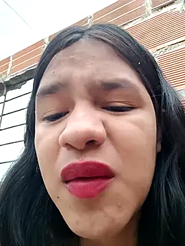 Little Pau Dirty online show from October 16, 11:18 am