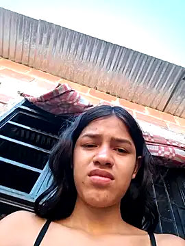 Little Pau Dirty online show from November 22, 12:37 pm