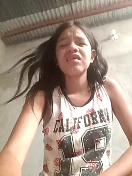 Little Pau Dirty online show from October 29, 7:57 pm