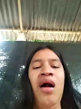 Little Pau Dirty online show from December 7, 3:14 pm