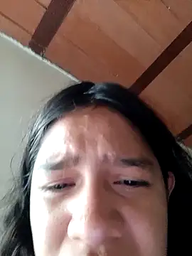 Snapshot of Little_Pau_Dirty chatting on February 17, 7:33 pm Little Pau Dirty online show from February 17, 7:33 pm