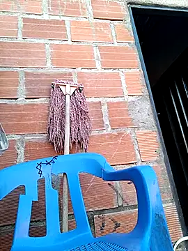 Little Pau Dirty online show from November 5, 1:47 pm