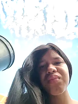 Little Pau Dirty online show from October 24, 11:31 am