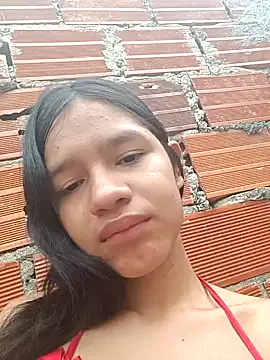 Little Pau Dirty online show from October 25, 1:23 pm