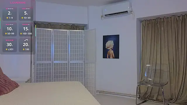 SweetScribe online show from December 3, 6:36 am