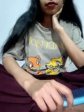 catreena online show from November 9, 7:18 pm