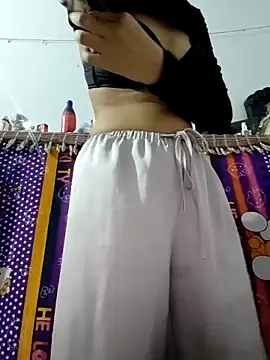 catreena online show from October 4, 7:04 pm