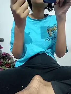 catreena online show from October 16, 6:49 pm