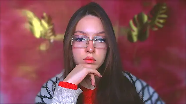 miss merciless  online show from December 18, 1:26 pm