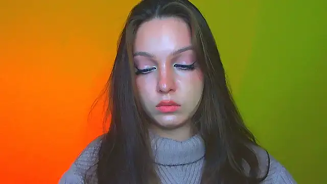 miss merciless  online show from April 8, 12:50 pm