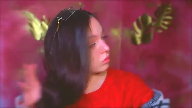 miss merciless  online show from December 21, 12:18 pm