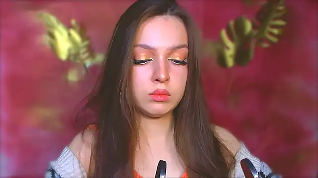 miss merciless  online show from December 22, 2:39 pm