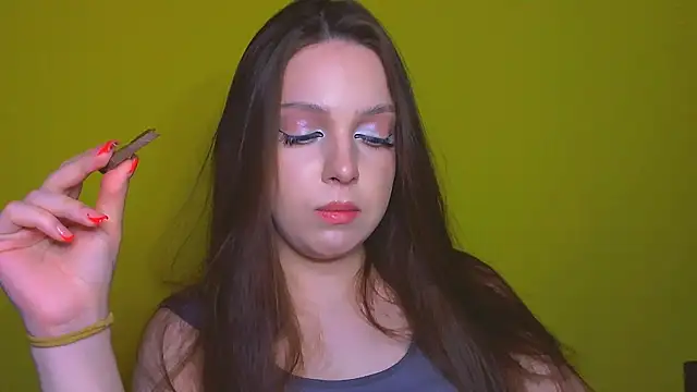 Snapshot of miss_merciless_ chatting on May 18, 4:45 pm miss merciless online show from May 18, 4:45 pm
