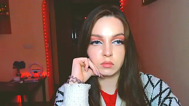 Snapshot of miss_merciless_ chatting on February 10, 8:00 pm miss merciless online show from February 10, 8:00 pm