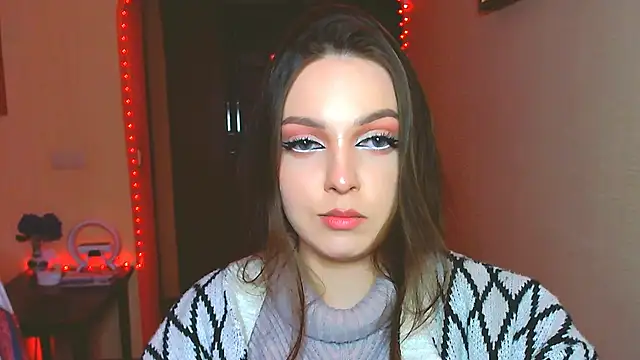 Snapshot of miss_merciless_ chatting on February 13, 8:03 pm miss merciless online show from February 13, 8:03 pm