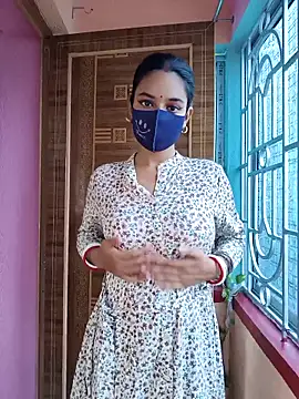 wild bong queen online show from September 19, 9:57 am