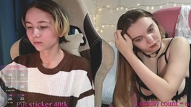 velvetvalkyries online show from September 24, 6:03 pm