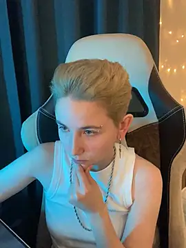 velvetvalkyries online show from January 5, 10:50 pm