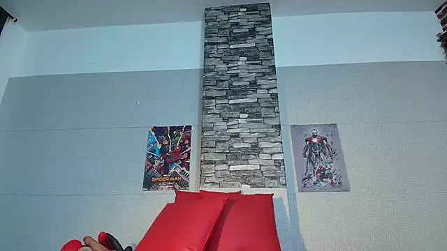 sofia fer online show from February 25, 2:34 am