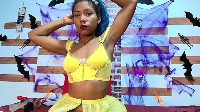 sofia fer online show from November 1, 2:40 am