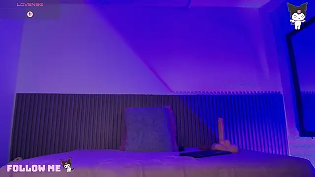 Iamvictoria06 online show from February 7, 7:44 pm