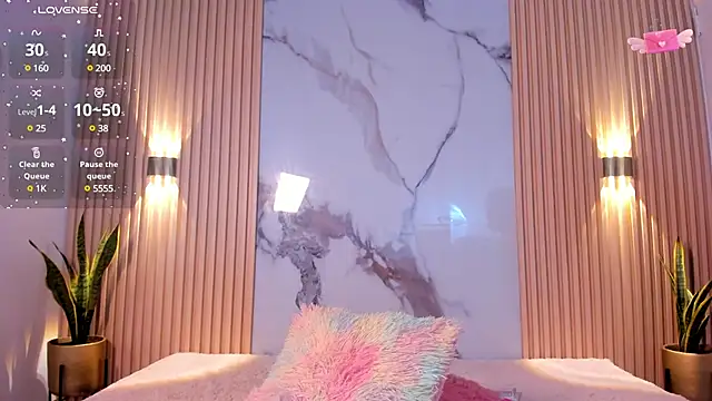 Iamvictoria06 online show from January 4, 9:52 pm