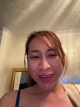 cieloadriano2024 online show from December 13, 9:51 pm