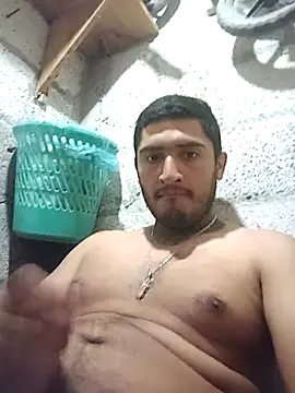 Monche1909 online show from December 17, 1:10 am