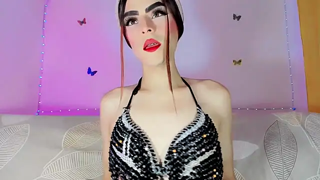 TatiGil online show from May 29, 8:04 pm