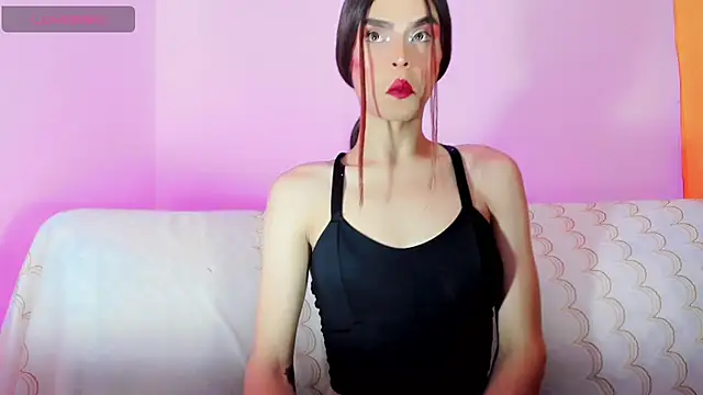 TatiGil online show from November 10, 12:43 pm