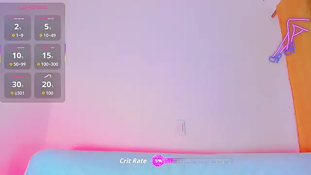 TatiGil online show from November 29, 3:50 am