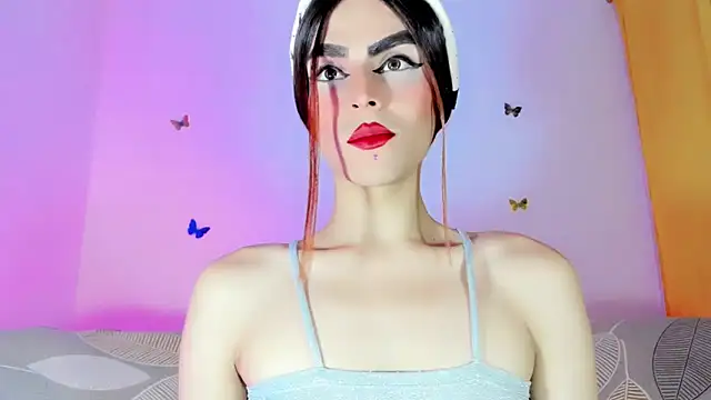 TatiGil online show from March 29, 10:33 pm