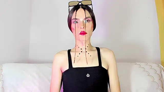 TatiGil online show from October 28, 2:12 am