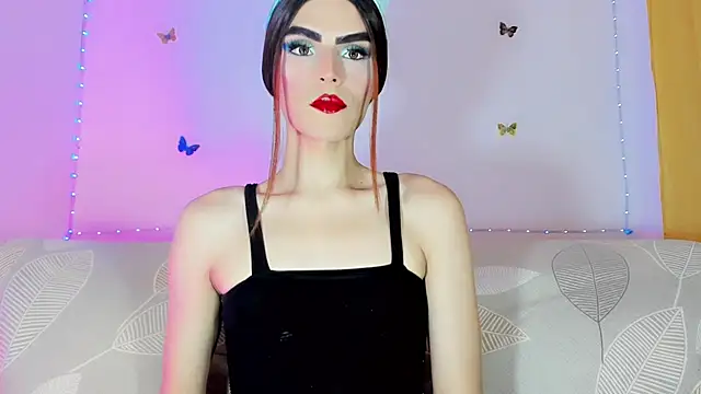 TatiGil online show from July 7, 6:22 pm