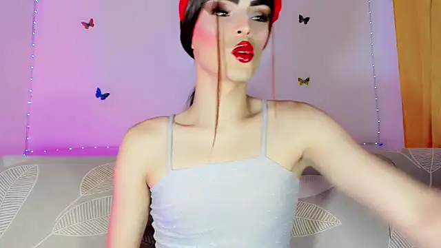 TatiGil online show from July 8, 7:14 pm