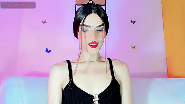 TatiGil online show from January 11, 9:33 pm