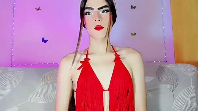 TatiGil online show from June 1, 9:47 pm