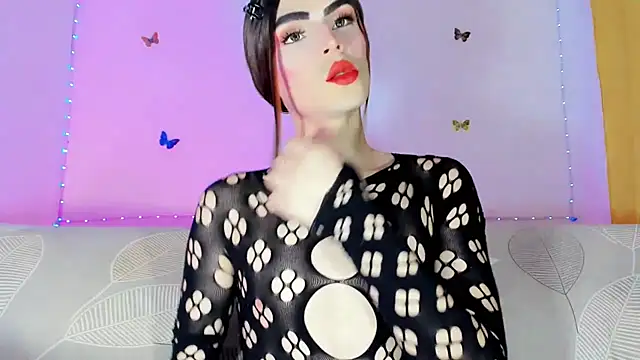TatiGil online show from July 14, 6:58 pm